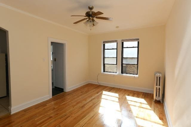 Foto del edificio - 4856 N Damen Ave