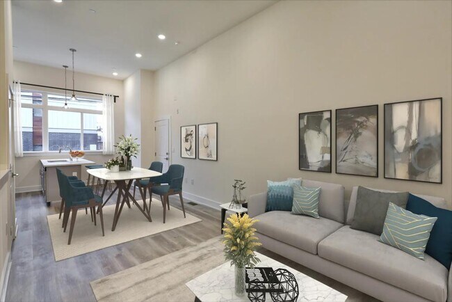 Foto del edificio - 1309 Germantown Ave