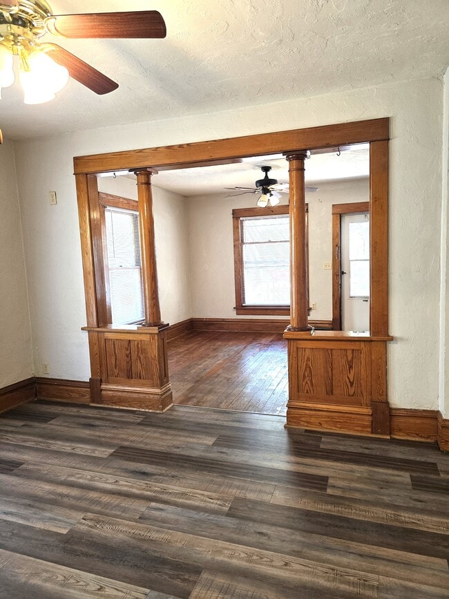 Foto del edificio - 224 N 13th St