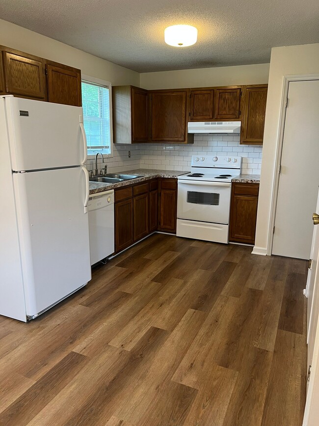 Foto del edificio - 2601 Durham Meadows Ct
