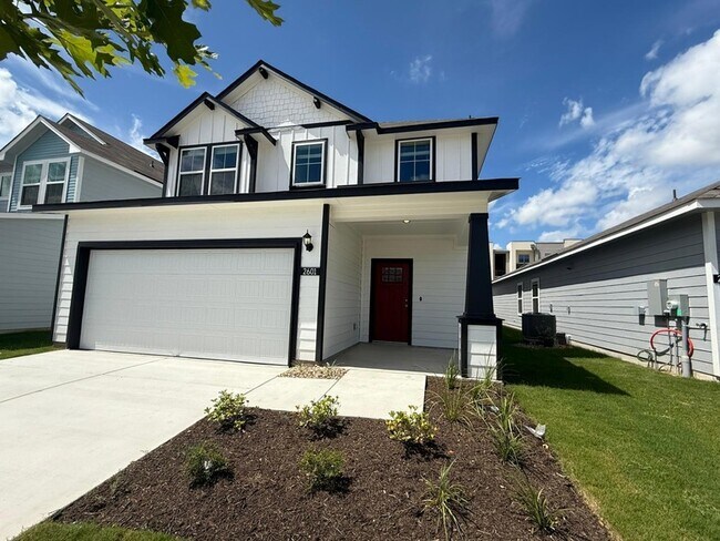 Foto del edificio - 2601 Totley Rd