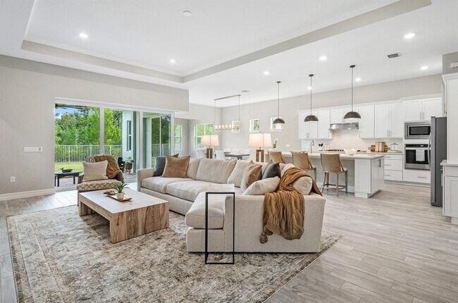 Foto del edificio - 5312 Blue Reed Ln