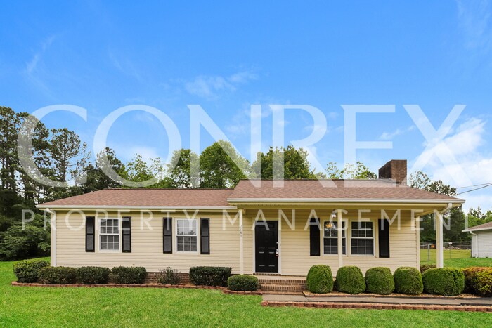 Primary Photo - Adorable 3 Bedroom Home