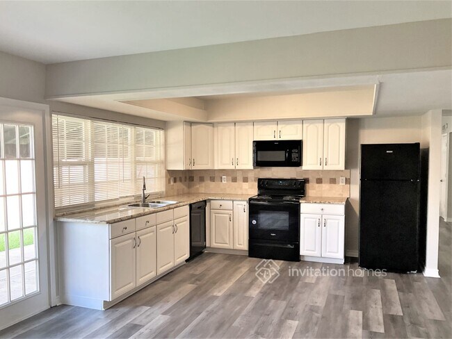 Foto del edificio - 3127 Barton Rd