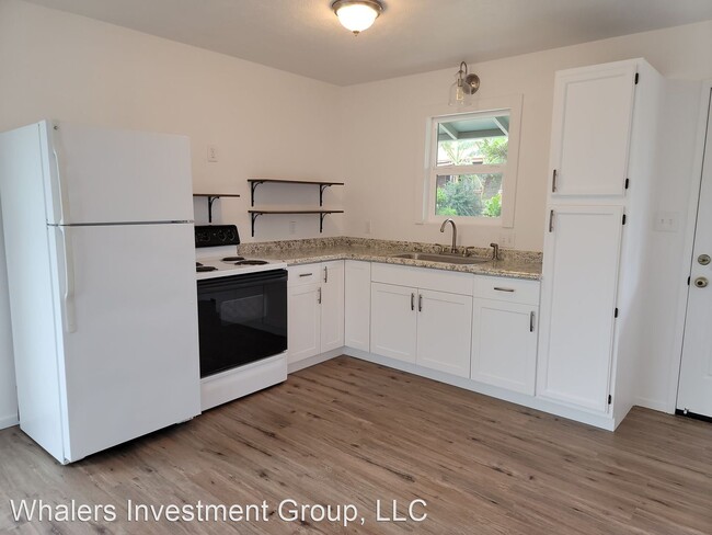 Building Photo - 1 br, 1 bath House - 260 Manini Pl