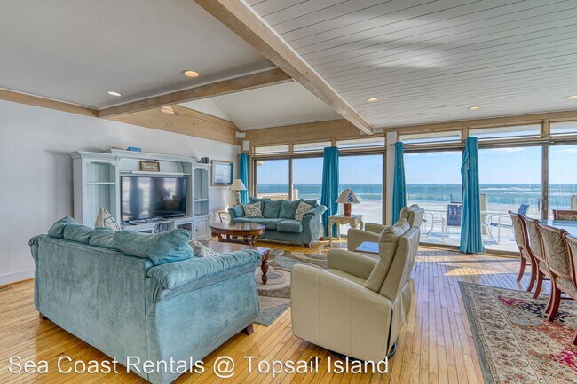 Building Photo - 6 br, 5 bath House - 2376 New River Inlet Rd