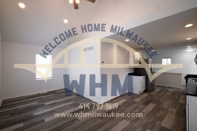 Foto del edificio - 4616 N River Park Blvd