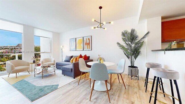 Foto del edificio - 244 Biscayne Blvd