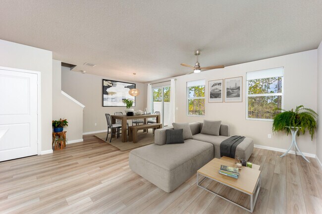 Foto del edificio - 256 Osprey Preserve Blvd