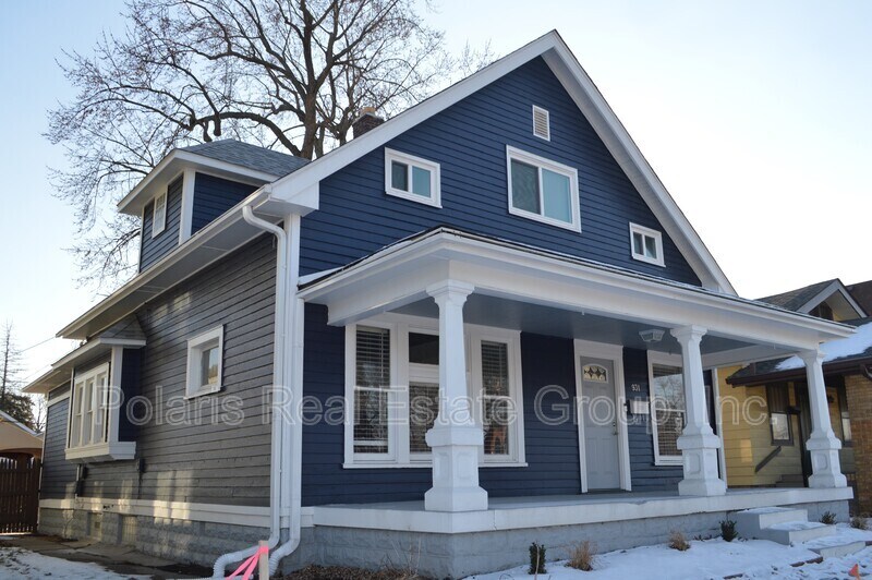 Foto principal - 931 E Raymond St