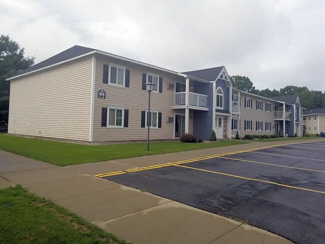 Foto del edificio - 835-835 Country Way
