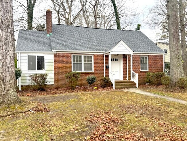 Foto del edificio - 1313 Frank St