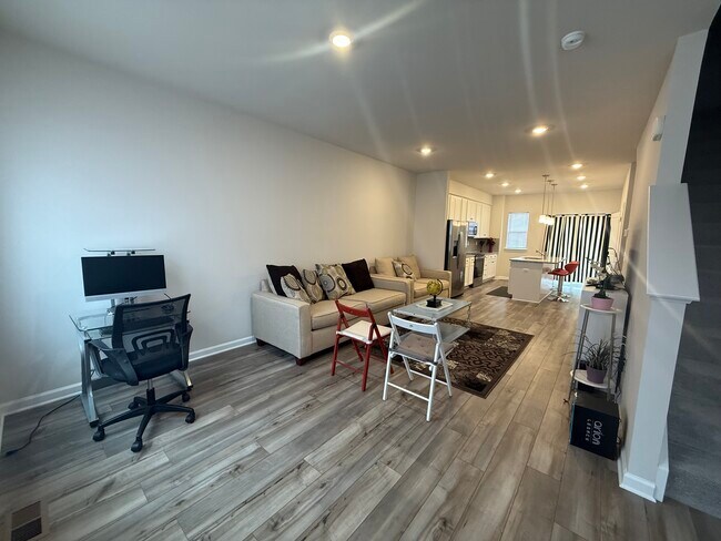 Foto del edificio - 94 Rolling Branch Dr