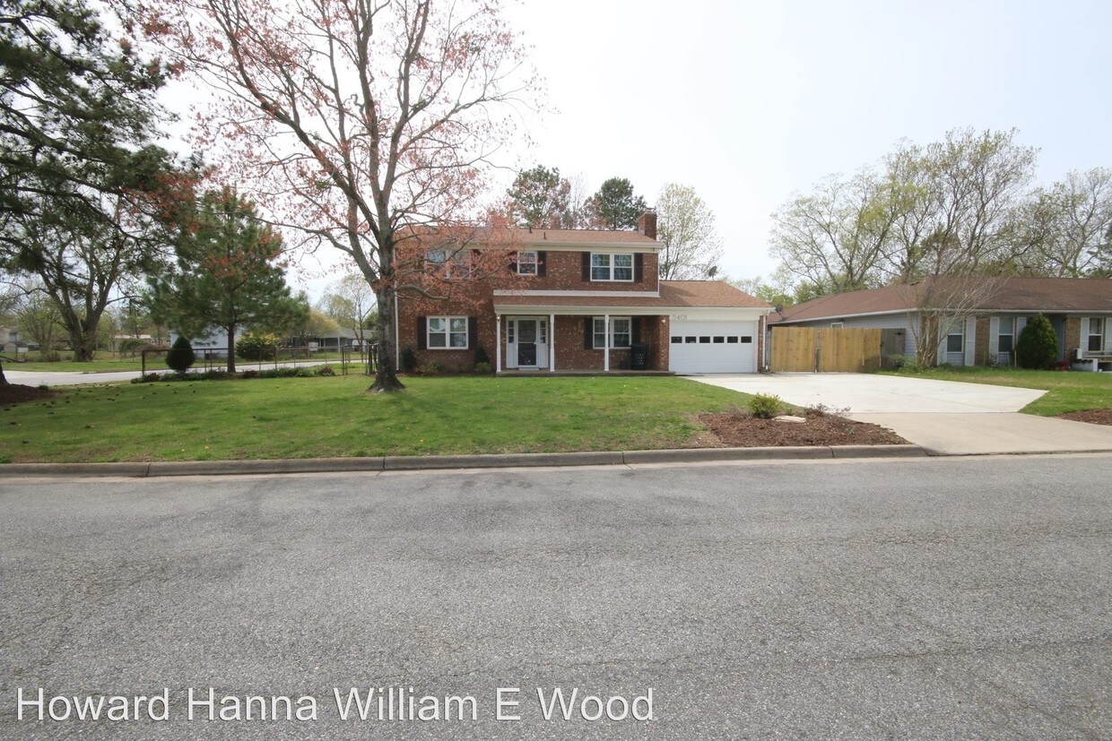 Primary Photo - 5401 Wingate Way