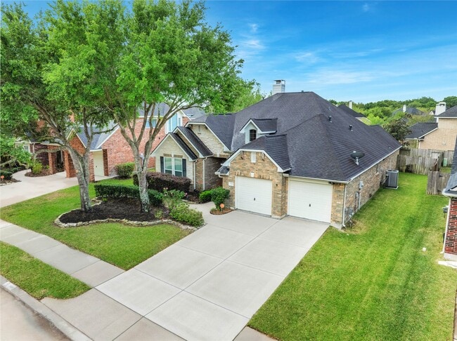 Building Photo - 6414 Dylan Springs Ln