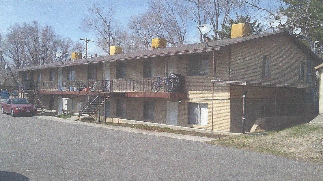 Foto principal - 3070 Eccles Ave