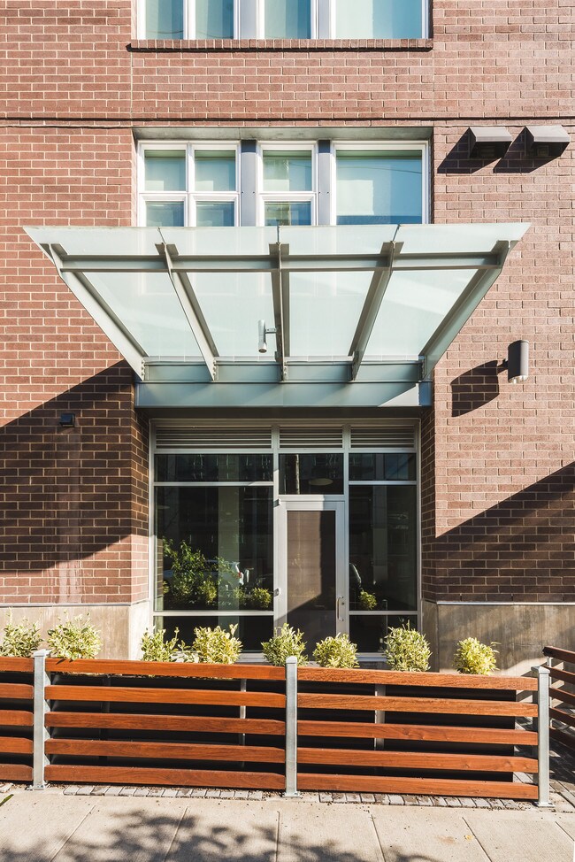 Barclay Broadway Apartments Seattle, WA