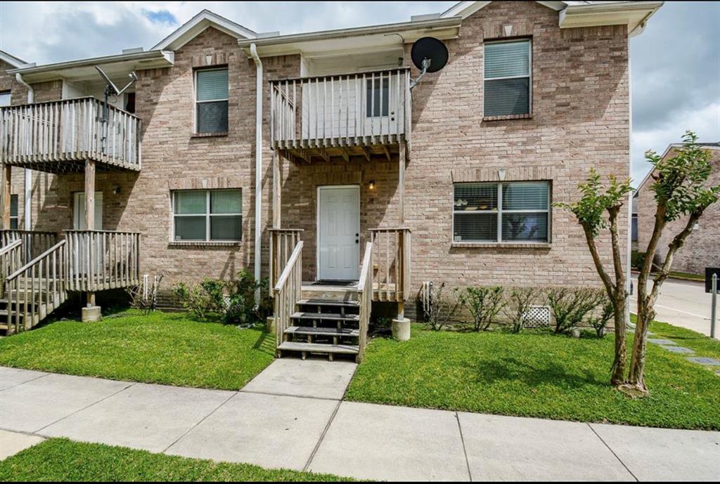 11905 Algonquin Dr Unit 14, Houston, TX 77089 Condo for Rent in