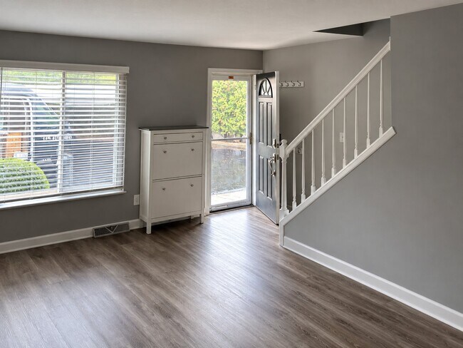 Foto del edificio - 1532 Graefield Rd