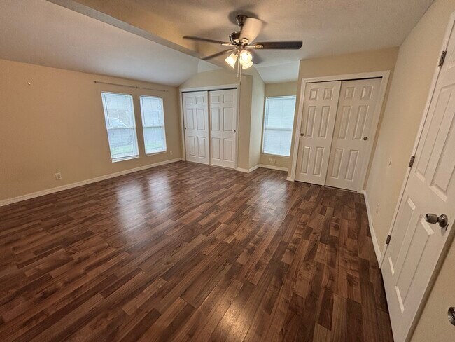 dormitorio principal - 700 Pennsylvania Ave
