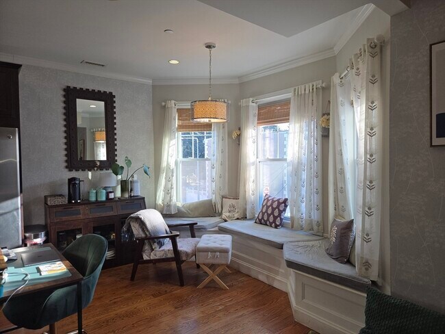 Foto del edificio - 306 Maverick St