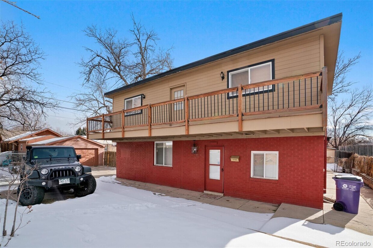 Primary Photo - 2938 W 42nd Ave