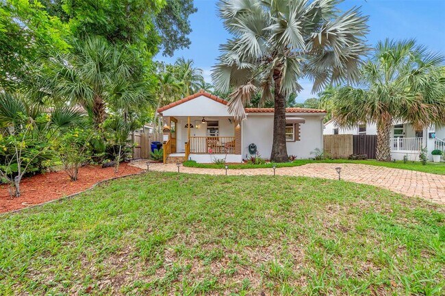 Foto del edificio - 513 SW 13th St