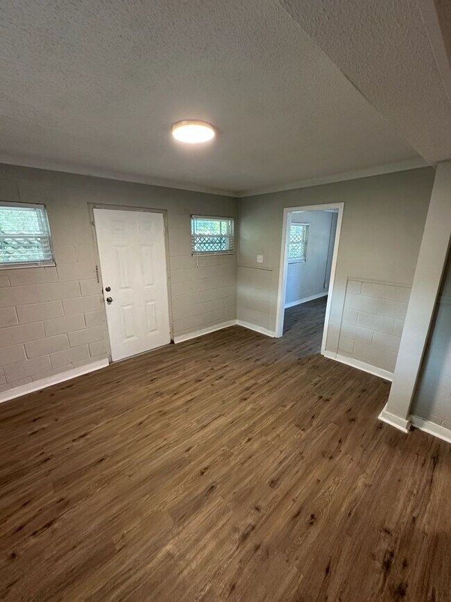 Foto del edificio - 124 Wood St