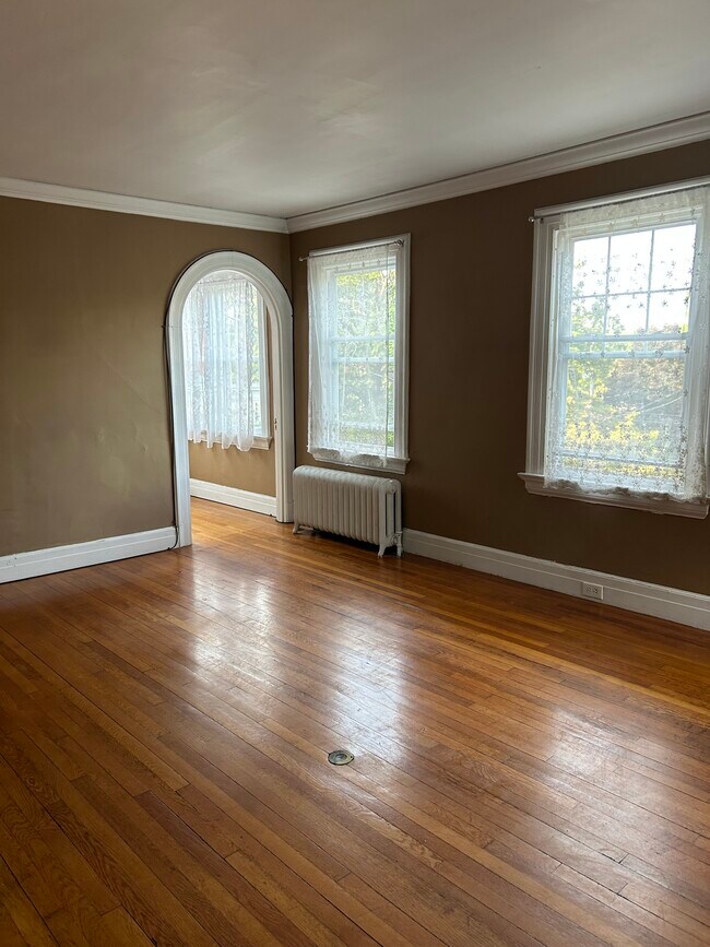 Foto del edificio - 1084 Whitney Ave