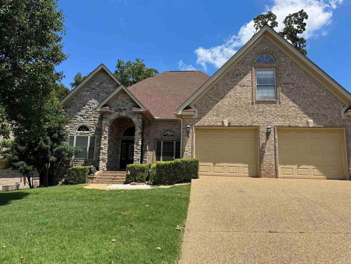 5422 Lexington Ave, Benton, AR 72019 House Rental in Benton, AR