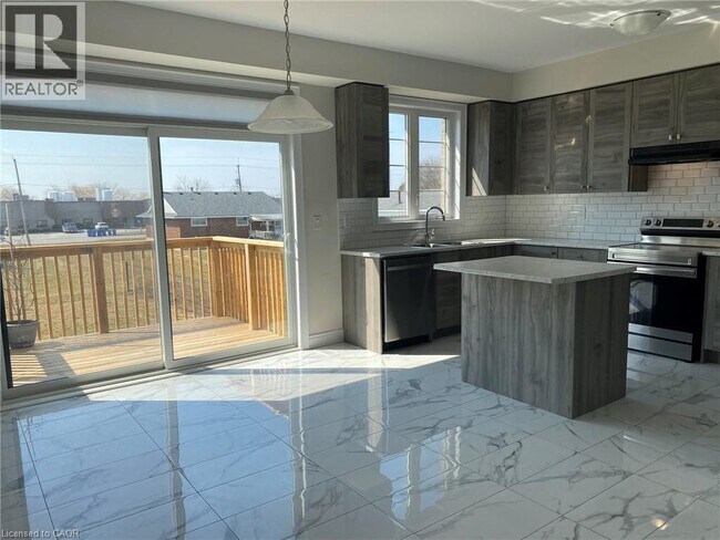 Photo du bâtiment - 142 David St