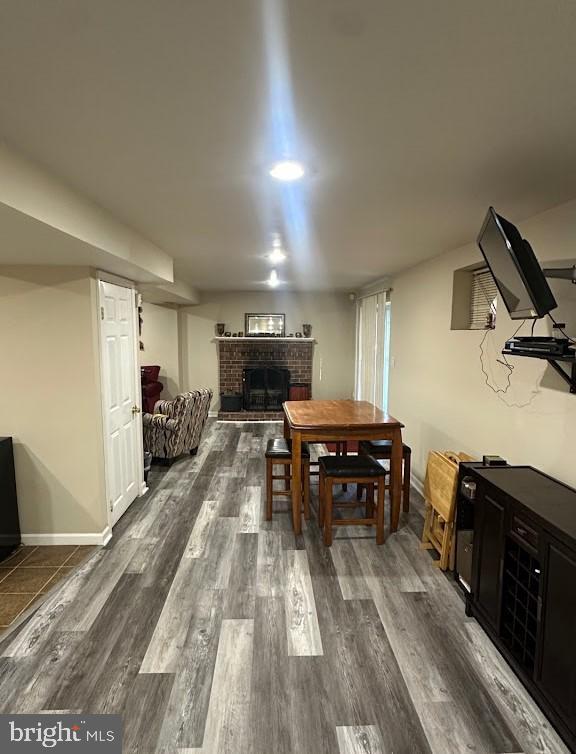 Building Photo - 4201 Kilbourne Dr