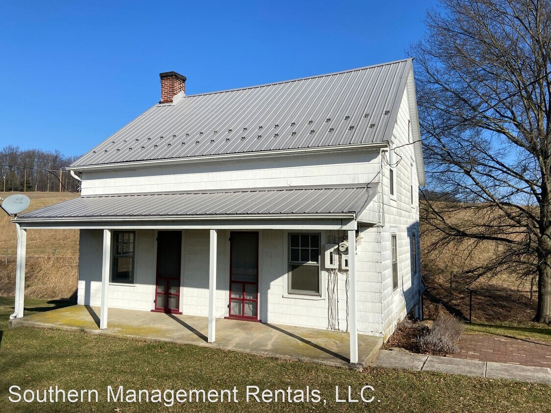 Primary Photo - 3 br, 1 bath House - 14460 Boyer Road