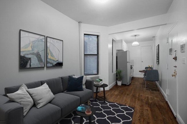 Building Photo - 1420-1422 Third Avenue