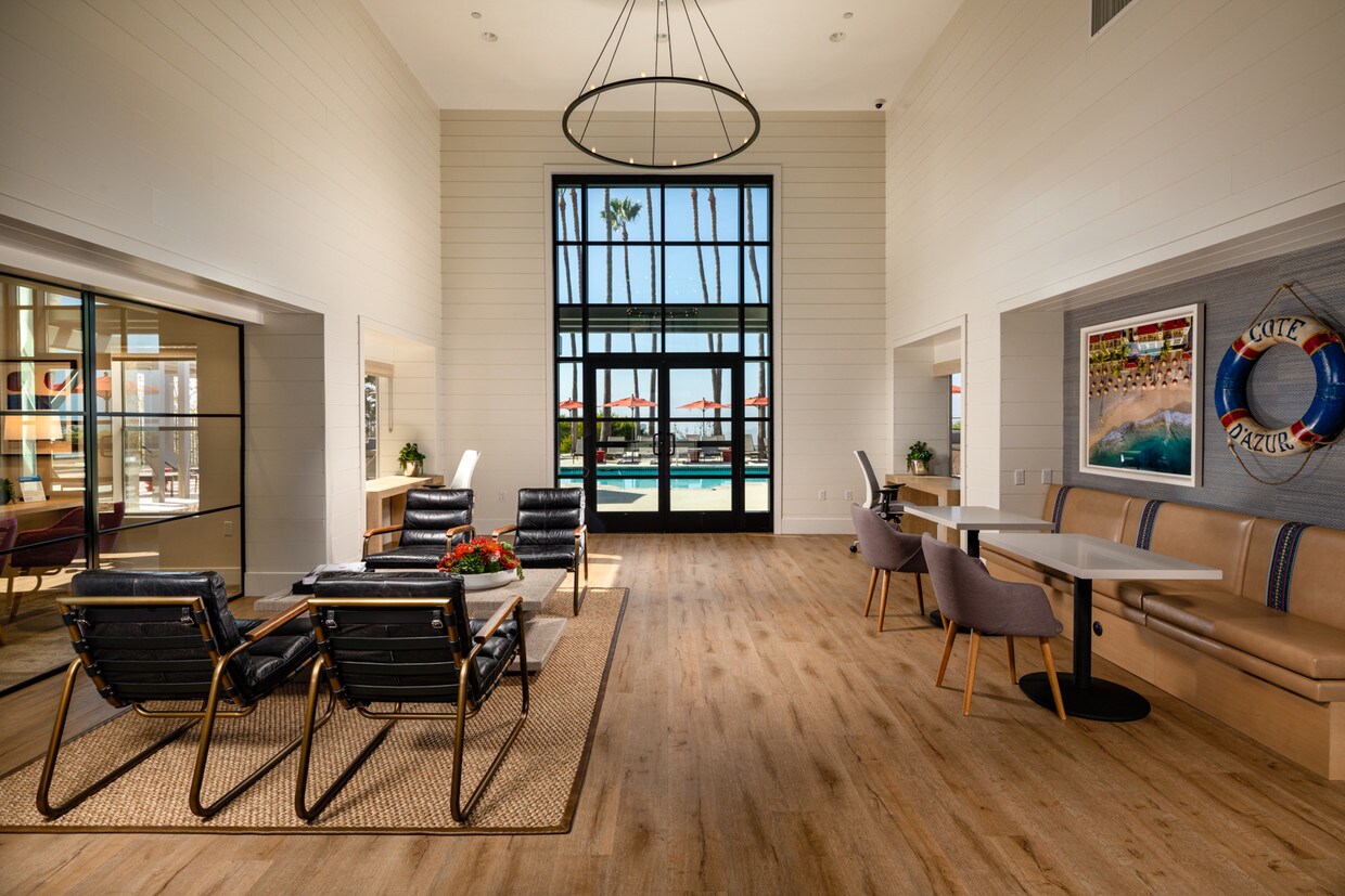 Seacrest Apartments San Clemente, CA