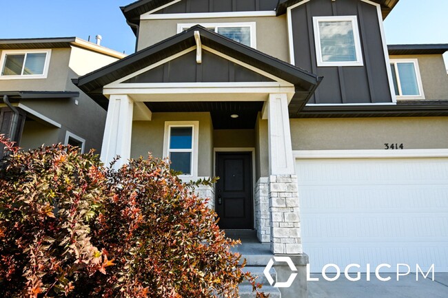 Building Photo - Beautiful Home In Herriman!