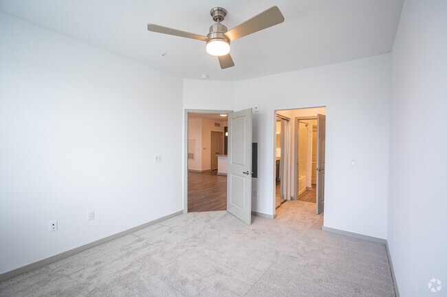 Birch- 1BR, 1BA - Center West Apartments