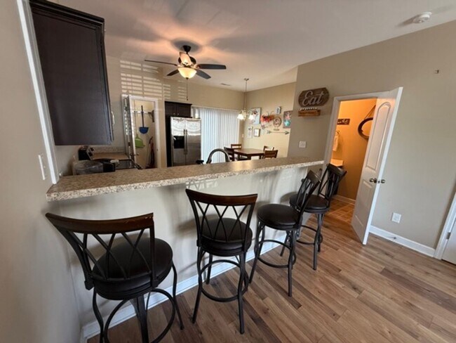 Foto del edificio - FURNISHED - Oyster Landing Townhome