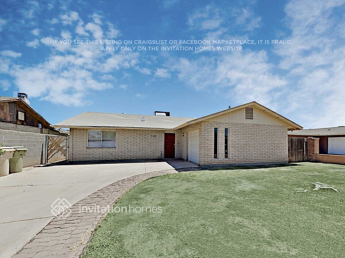 Primary Photo - 7149 W Cavalier Dr