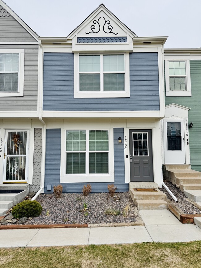 Photo - 19738 Applewood Ct Townhome