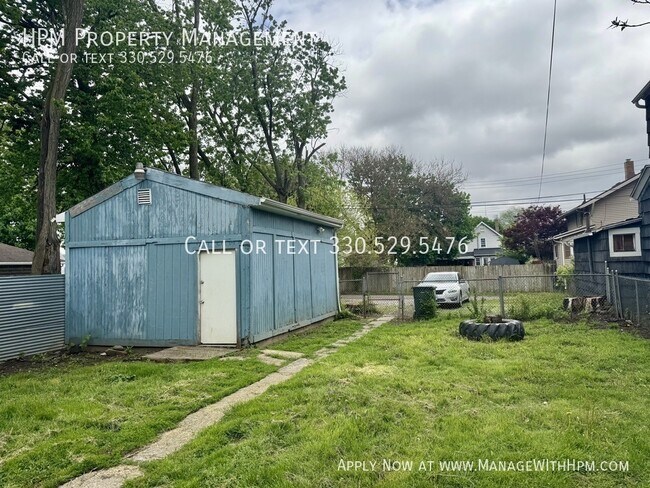 Foto del edificio - 1380 Garfield Ave SW
