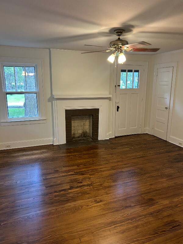 Foto del edificio - 1214 Pickens St
