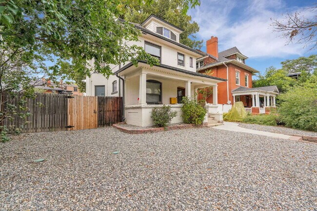 Photo - $1,450, 1 bed, 1 bath, located in Denver. Apartment