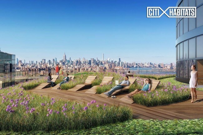 Foto del edificio - 86 Fleet Walk