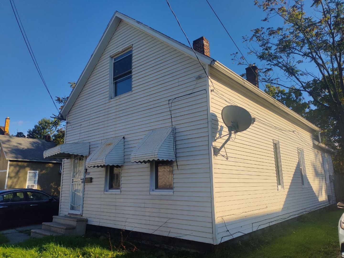 4501 Hyde Ave Cleveland, OH 44109 – photo 5