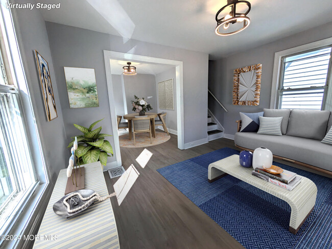 Foto del edificio - 1305 Summerfield Ave