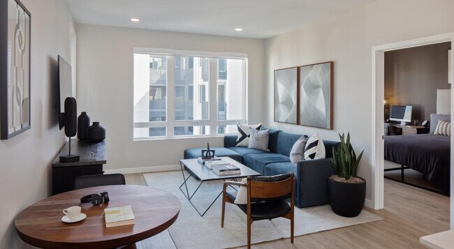 Foto del edificio - 3551 Ryder St