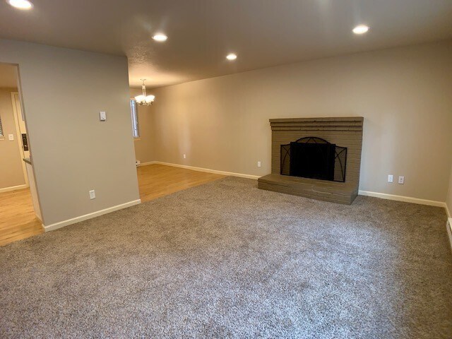 Foto del edificio - Charming Ranch-Style Condo with Expansive ...