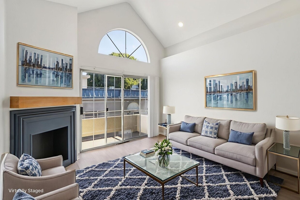 Foto principal - Park Place Apartments