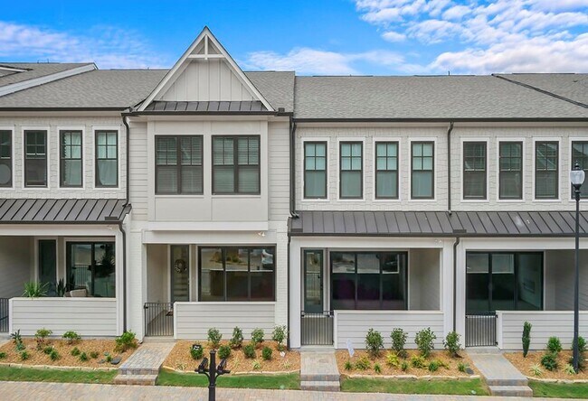 Foto del edificio - 726 Stickley Oak Way